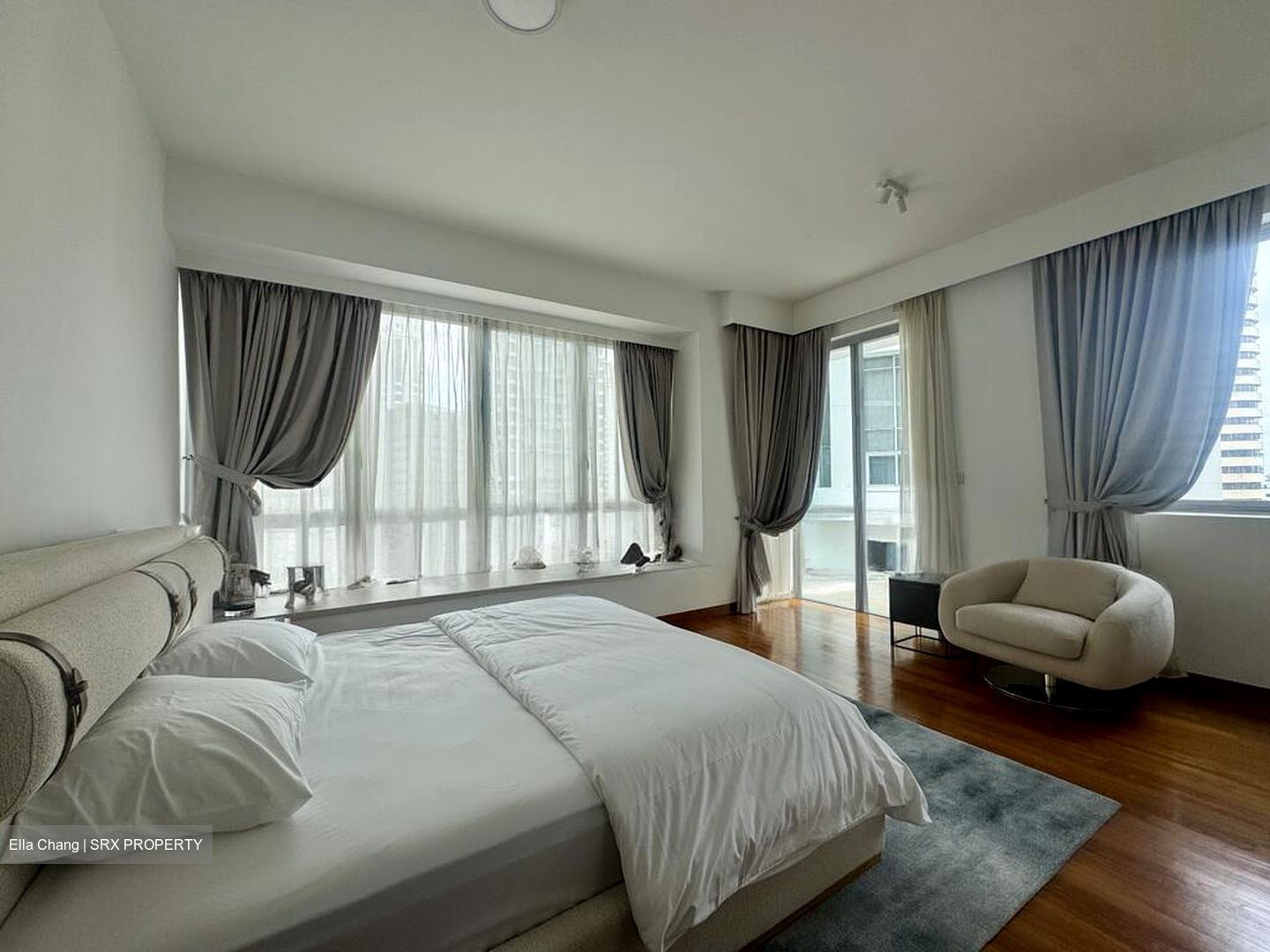 Draycott Eight (D10), Condominium #522901141
